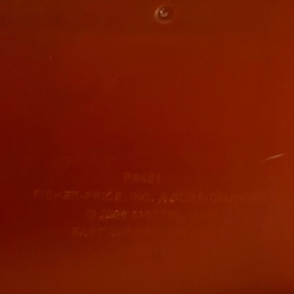 2011 Fisher Price Imaginext Moon Space Station Moon Hauler Alien & Astronaut - Picture 9 of 13